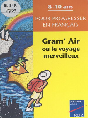 cover image of Gram'Air